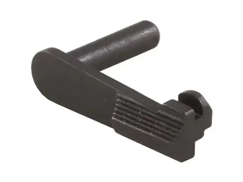 .45 ACP, Blued, .200"