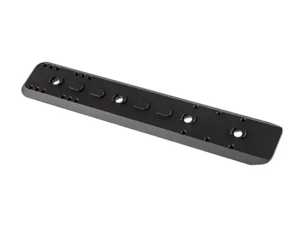 8.6" M-LOK Arca Swiss Rail