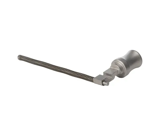 SS Charging Handle