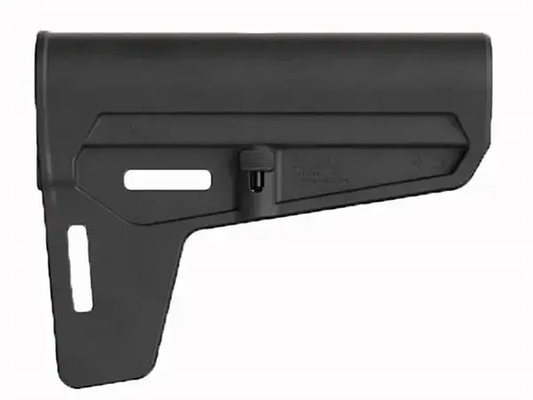 BSL Arm Brace Black