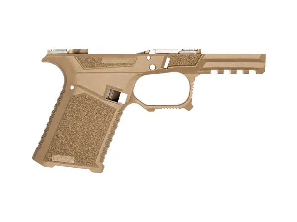 SCT Manufacturing SCT 19 Compact Frame FDE, FDE