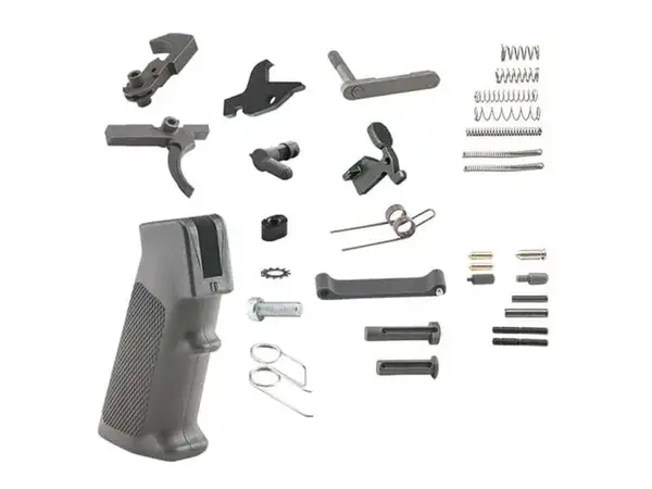 AR-15 Lower Parts Kit
