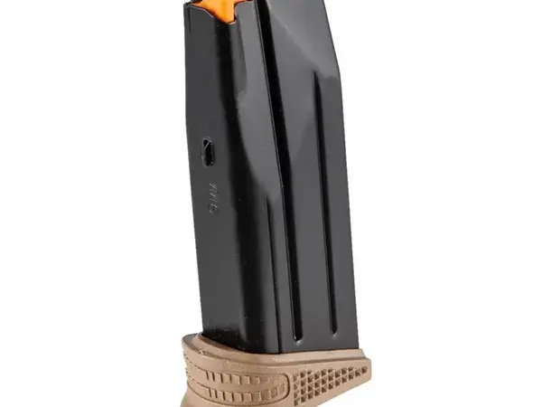 FN 509~ Compact Magazine 12rd FDE