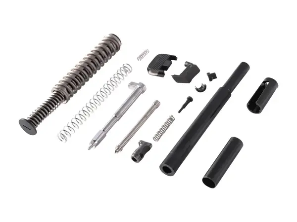 BRN Slide Parts Kit With Billet Firing Pin, Glock 17 GEN5