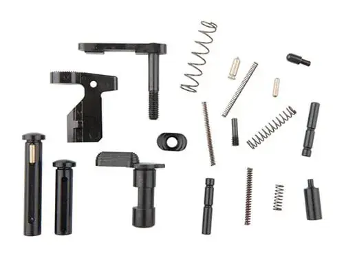 308 AR Gunbuilder's Lower Parts Kit