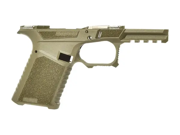 SCT Manufacturing SCT 19 Compact Frame Outdoor Green