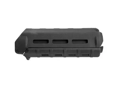 MOE Handguard M-LOK Carbine Length for AR-15 Black