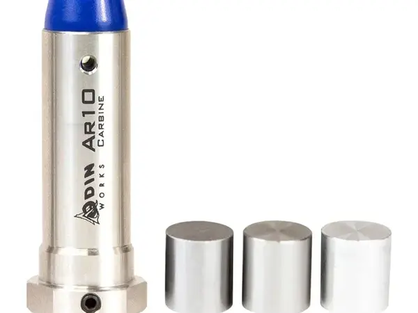 AR-10 Adjustable Buffer
