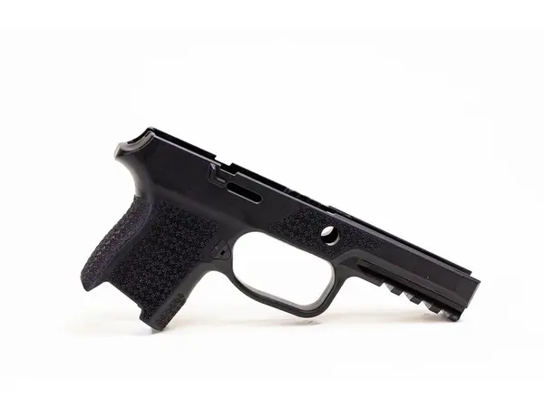 S300 Hybrid Grip Module For Sig Sauer P320 Black