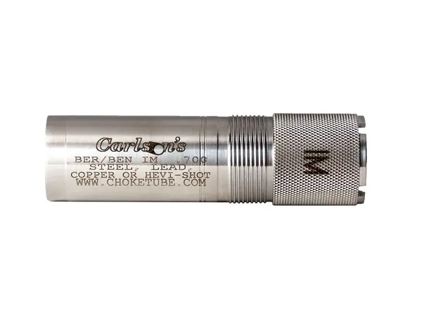 Mobil-Choke 12 GA Imp Modified Beretta/Benelli Choke Tube SS