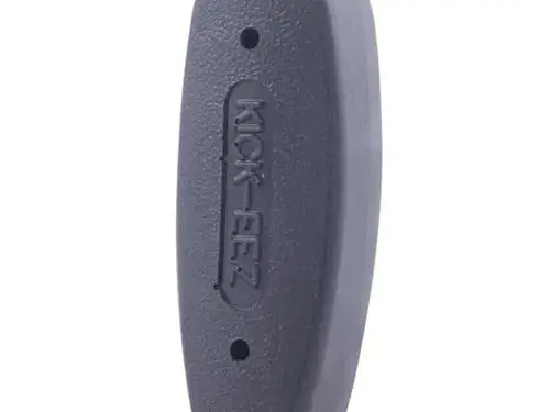 Jr. Recoil Pad, Black