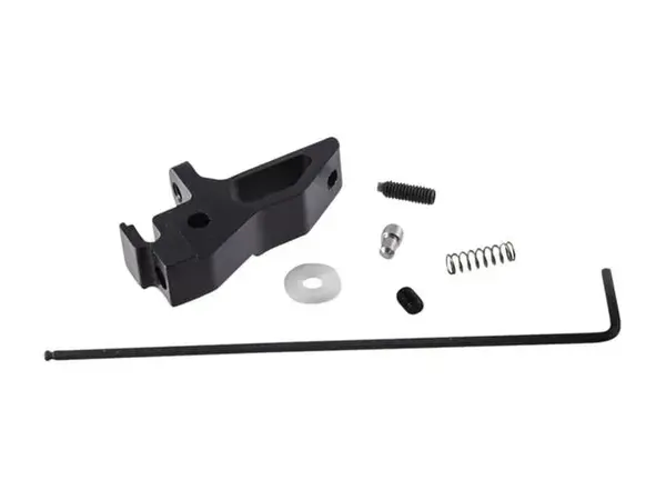 "Victory" Trigger for the SW22 Victory - Black - Textured