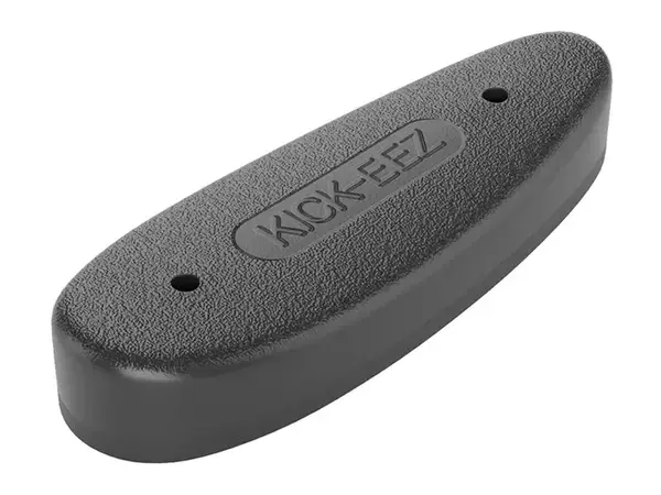 Large 15/16" All Purpose Pad, Black