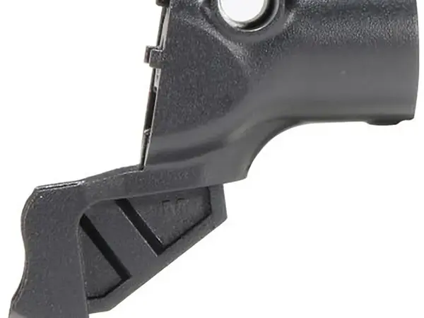 TacStar Stock Adapter for Mossberg 500/590/990 Black