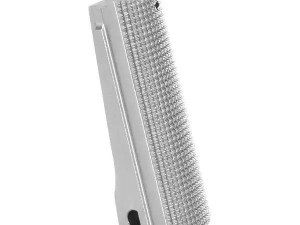 Mainspring Housing 20 LPI Stainless Steel