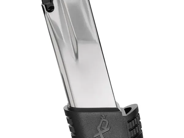 XD-M Eilte Magazine 10mm 15-Round W/#2 Standard Backstrap