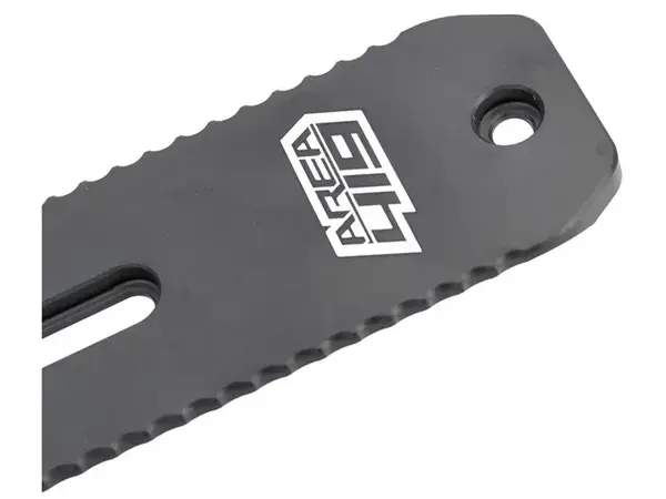 4" Universal ARCALOCK Rail