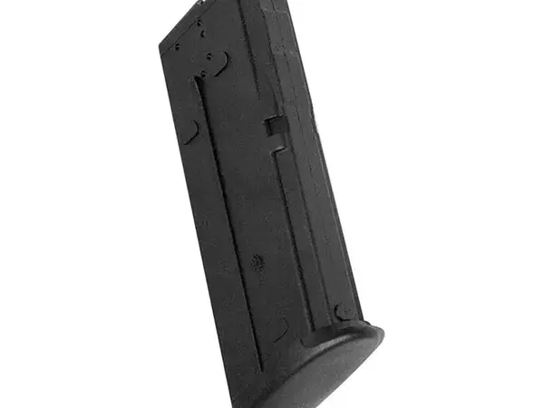 FN Five Seven IOM/USG Magazine 20Rd Polymer Black 5.7x28mm