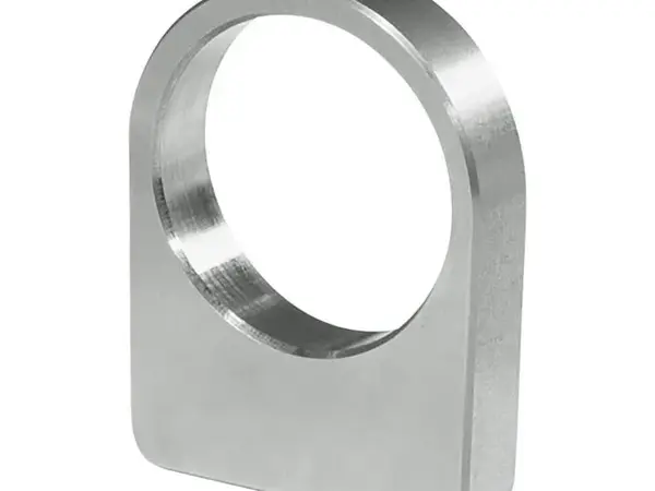 Steel Recoil Lug For Marine Corps M40A3/5 Rifles