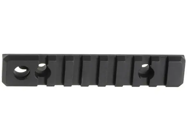 QARS Rail Section 4.2