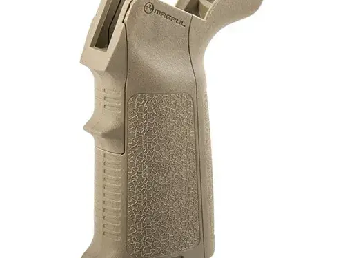 MIAD Gen 1.1 Grip Kit Type 2 Polymer for AR-308 FDE