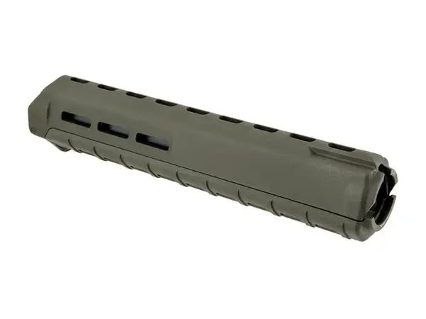 MOE Handguard M-LOK Rifle Length for AR-15 ODG