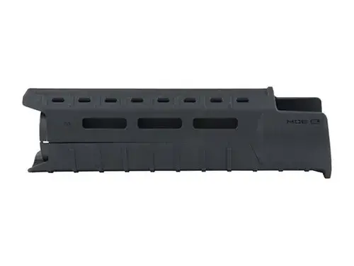 MOE-SL Carbine Length Handguard, Black