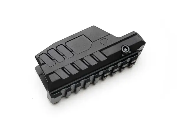 Blast Shield for Strike Modular Chassis (SMC) Alpha or Bravo