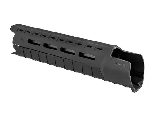 MOE-SL Handguard M-LOK Mid-Length for AR-15 Black