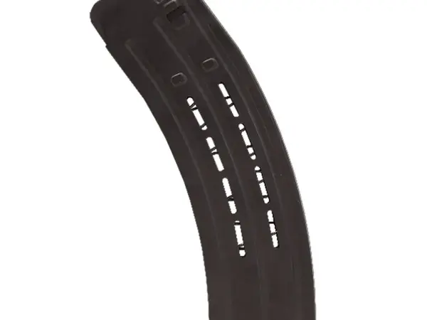 BOSS-25 12 Gauge 10 Round Magazine Black