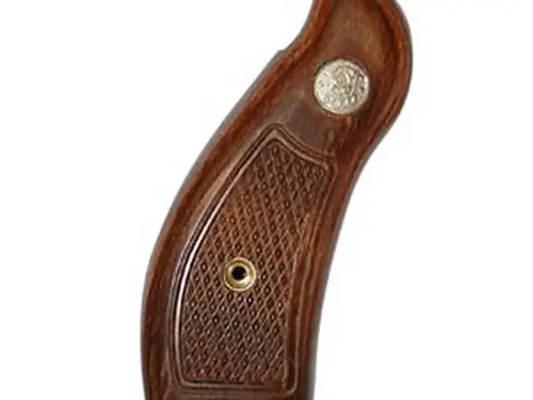 K/L Frame Round Service Dymondwood Grip