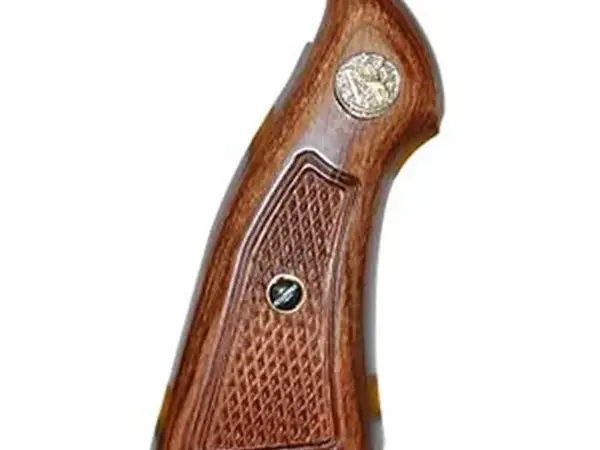 J Frame Square Service Dymondwood Grip