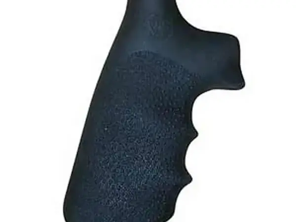 M500 Impact Absorbing Hogue Square Butt Conversion Grip