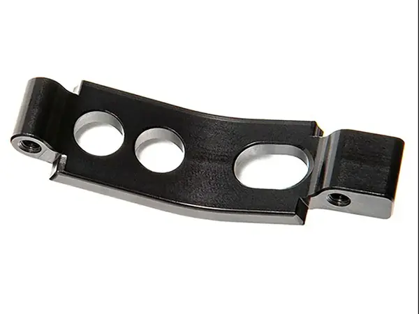 AR-15 Billet Enhanced Trigger Guard