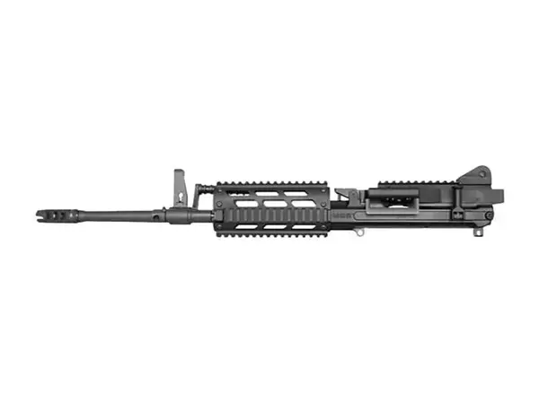 MCR Dual-Feed Upper Picatinny Dry Film