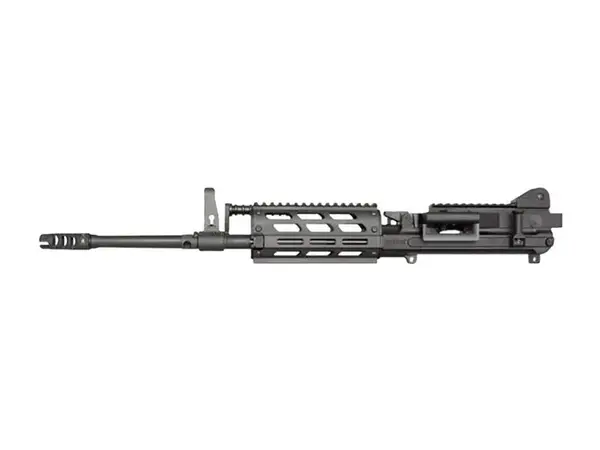 MCR Dual-Feed Upper MLOK Dry Film