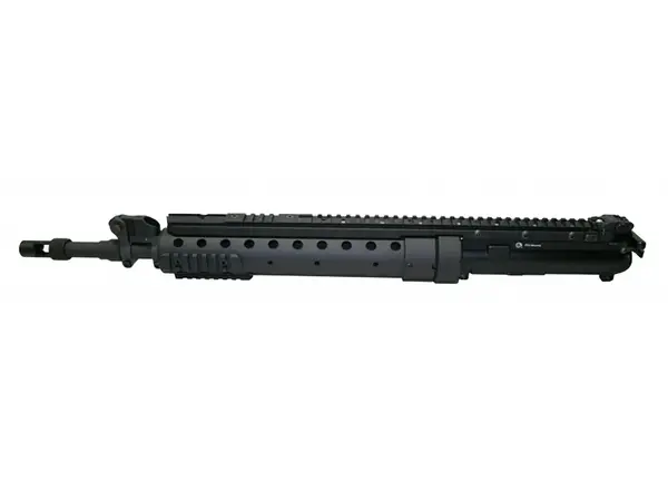 MK12 MOD 0 SPR Gen III 5.56mm 18" BBL 1-8 Twist Upper Black