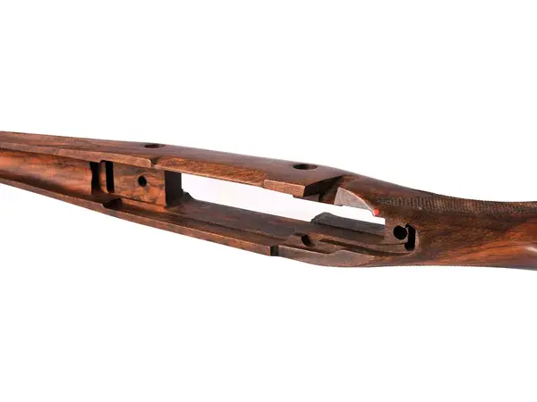 Sako 85 XL Safari Stock Right Hand Oil Finish Walnut