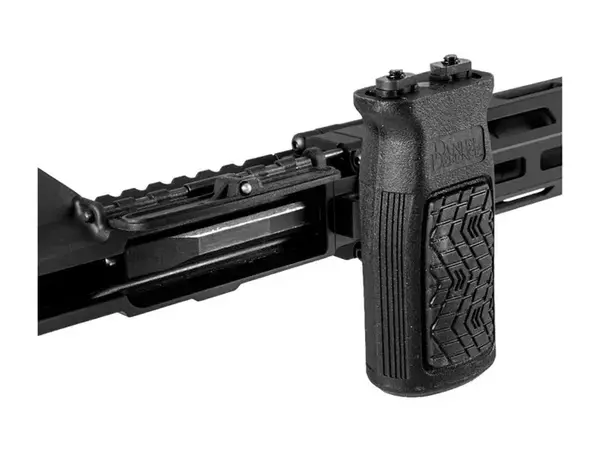 DDM4V7 Pro 18" 5.56mm NATO 1-7 15" MFR XS M-LOK Rail Upper