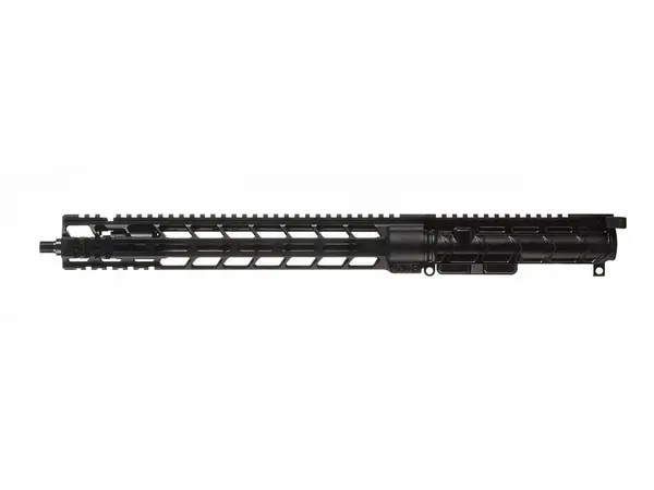 MK114 MOD 2-M 223 Wylde 14.5" BBL Complete Upper Thread Only