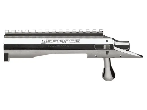 Defiance Machine Ruckus Tactical LA Wyatt Cut .480" Std Bold RH
