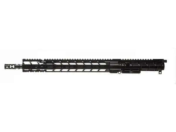 MK116 MOD 2-M 223 Wylde 16.1" BBL Complete Upper W/FSC 556