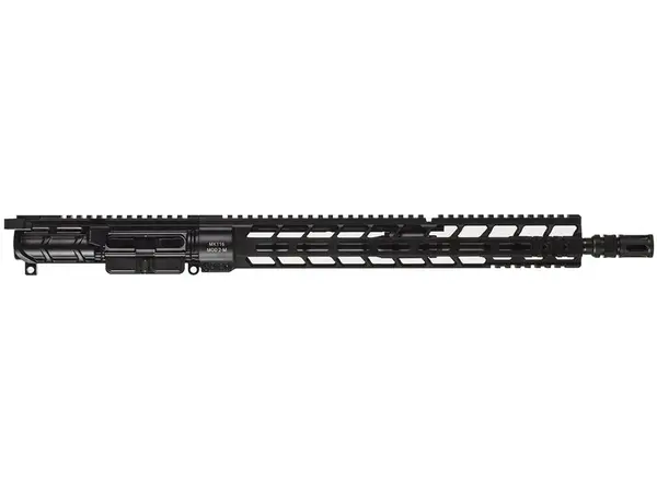MK116 MOD 2-M 7.62x39mm 16.1" BBL Complete Upper W/FSC 556