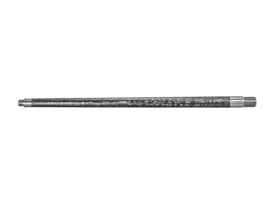 6.5 Creedmoor 1-8 Twist 24" M30 Carbon Fiber Barrel