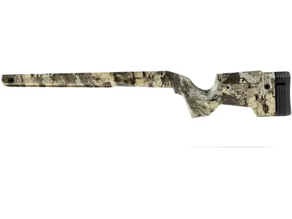 CRBN Rifle Stock ARCA RH for Rem 700 SA Veil West River