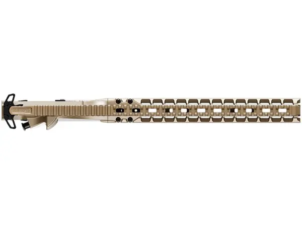 Radian Weapons Model 1 Builder Kit 14" Handguard FDE