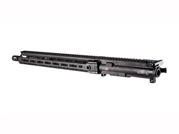 DDM4V7 LW 16 "5.56mm 1-7 Light 15" MFR XS M-LOK Rail Upper