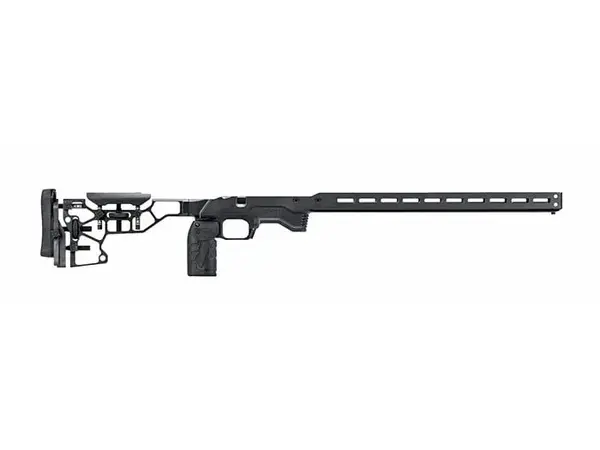 Savage 110 SA Right Hand Chassis, Black