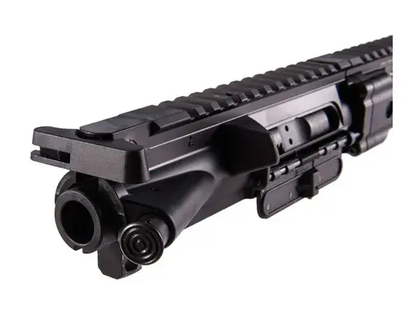DDM4V7 S 11.5" 5.56mm NATO 1-7 10" MFR XS Rail Upper