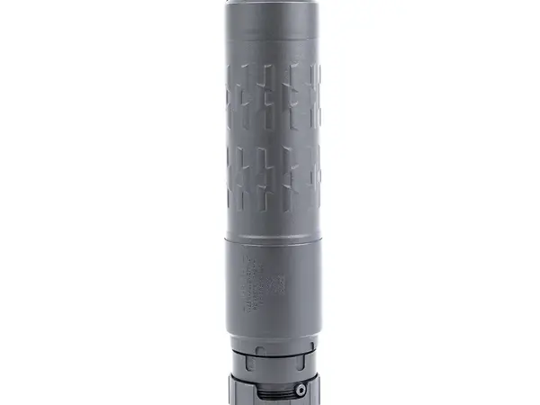 Velos LBP 7.62 Silencer Black